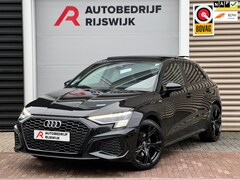 Audi A3 Sportback - 40 TFSI e 3xS-Line Pano/Matrix/Camera