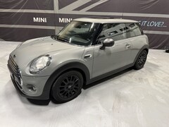 MINI One - 1.2 Pepper 102 Pk Panoramadak, climate, stoelverw. Moonwalk Grey