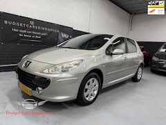 Peugeot 307 - 1.6-16V XS Nap/Airco/APK 09-2025