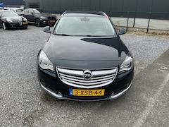 Opel Insignia Sports Tourer - 1.6 T Edition