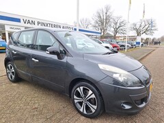 Renault Scénic - 2.0 Bose + SET WINTERBANDEN/TERKHAAK