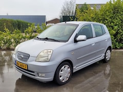 Kia Picanto - 1.1 EX | Airco | CV | Elek. Pakket