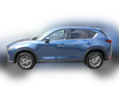 Mazda CX-5 - 2.0 SkyActiv-G 165 Business Comfort Binnenkort verwacht!