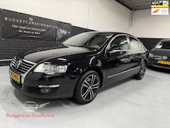 Volkswagen Passat - 1.8 TFSI Highline Business Nap/AIrco/APK 10-2025