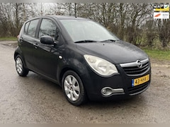 Opel Agila - 1.2 Nieuwe APK Inruil is mogelijk