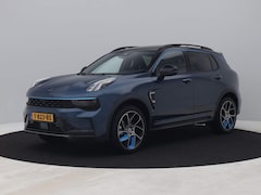 Lynk & Co 01 - 1.5 Plug-in Hybrid | 360° | ZWARTE HEMEL | NLD AUTO