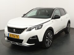 Peugeot 3008 - 1.2 PureT. GT Line