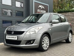 Suzuki Swift - CLIMATE CRUISE CONTR / KEYLESS GO / LM VELGEN