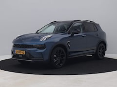 Lynk & Co 01 - 1.5 Plug-in Hybrid | 360° | BLACK | NLD AUTO