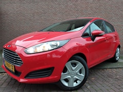 Ford Fiesta - 1.0 Style * AIRCO * 5DEURS * DEALERAUTO * BEURT NW * APK NW *