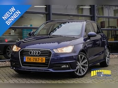 Audi A1 Sportback - 1.0 TFSI Adrenalin S-line Zuinig|Goed onderhouden|