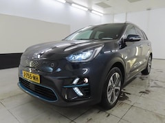 Kia e-Niro - EXECUTIVELINE 64KWH 3FASE/LEER/ACARPLAY/NAV/FABRIEKSGARANTIE