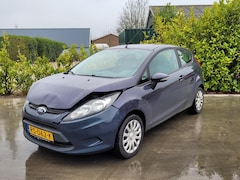 Ford Fiesta - 1.25 3Drs Limited | Airco | CV | Schade