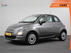 Fiat 500 - 1.2 Lounge | Navigatie | Climate Control | Panoramadak | Cruise Control | Bluetooth | Park