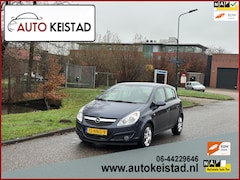 Opel Corsa - 1.2-16V AUTOMAAT 5-DEURS AIRCO/CRUISE