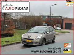 Peugeot 5008 - 1.6 THP GT 7-PERSOONS HEAD-UP/PANORAMA/NAVIGATIE