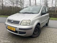 Fiat Panda - 1.2 Dynamic..rijdt en schakelt goed