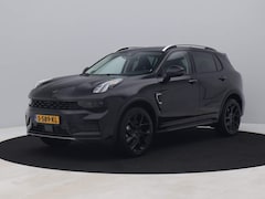 Lynk & Co 01 - 1.5 Plug-in Hybrid | 360° | BLACK | NLD AUTO