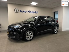 Toyota C-HR - 1.8 Hybrid Dynamic|TREKHAAK|2E EIG|DEALER ONDERHOUD|62.882KM