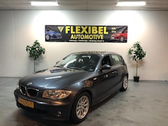 BMW 1-serie - 116i / StoelVW / S&S / LM-V / Trekhaak /