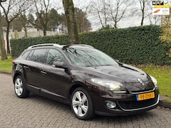 Renault Mégane Estate - 1.5 dCi Bose | 2e Eig. | Navi | Cruise | Keyless | Camera