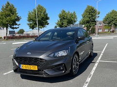 Ford Focus - 1.0 EcoBoost Hybrid ST Line X Business