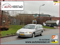 Volvo V70 - 2.5T 210PK AUTOMAAT LEDER/CLIMA/CRUISE YOUNGTIMER