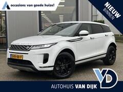 Land Rover Range Rover Evoque - 1.5 P300e S | Head-Up/360° camera/Leder/Dual view/Meridian