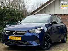 Opel Corsa - 1.2 Turbo Edition| 100pk | *Rijklaar* | 1e Eig. | Orig. NL | CarPlay | Cruise | PDC | Meta