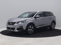 Peugeot 5008 - 1.2 PureTech 130 PK Automaat Allure 7-Pers. | ADAPTIVE | CAMERA | LED