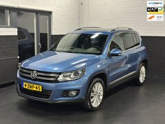 Volkswagen Tiguan - 2.0 TSI Sport&Style 4motion R-line Edition, Navi, Pano, Camera, Dynaudio, DSG,