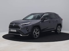 Toyota RAV4 - 2.5 Plug-in Hybrid AWD Style | LEDER | ADAPTIVE | STOELVENT. | JBL