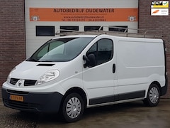 Renault Trafic - 2.0 dCi T27 L1H1 DC Générique Marge/Euro 5