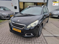 Peugeot 2008 - 1.2 PureTech Urban Cross