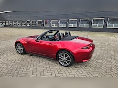 Mazda MX-5 - 1.5 SkyActiv-G 132