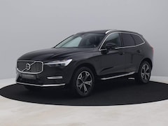 Volvo XC60 - 2.0 Recharge T6 AWD Business Pro | PANO | CAMERA | KEYLESS | STOEL- EN STUURVERW