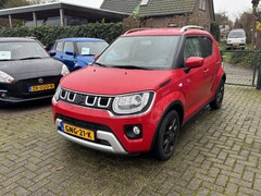 Suzuki Ignis - 1.2 Smart Hybrid Select automaat / navigatie