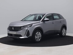 Peugeot 3008 - 1.2 PureTech 130 PK Automaat Active | CAMERA | CARPLAY | KEYLESS