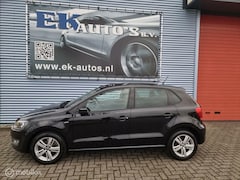 Volkswagen Polo - 1.2 TSI Match Edition. ECC, Cruise, PDC, VOL