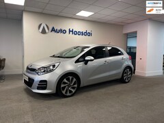 Kia Rio - 1.2 CVVT ExecutiveLine|LED|17"|PDC|FACELIFT|CRUISE