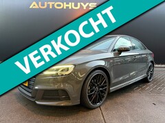 Audi A3 Limousine - 35 TFSI CoD Advance Sport