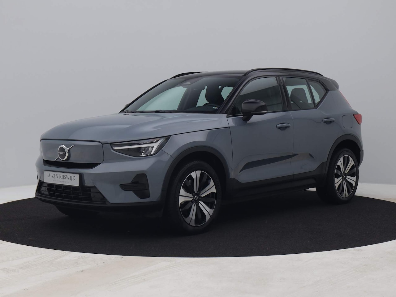 Volvo XC40 - Recharge Plus 70 kWh | FACELIFT | CAMERA - AutoWereld.nl