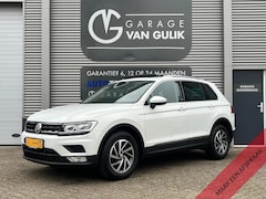 Volkswagen Tiguan - 1.4 TSI 150PK 4Motion Clima, AdaptiveCruise, Navi, Panodak, AfneembareTrekhaak, Xenon, Dig