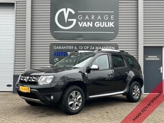 Dacia Duster - 1.2 TCe 125PK 4x2 Airco, Cruise, Trekhaak, Navi, Leder, Stoelverw., Pdc, Bluetooth, Isofix