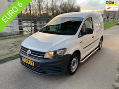 Volkswagen Caddy - 2.0 TDI