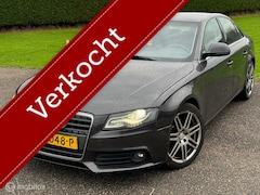 Audi A4 Limousine - 2.0 TDI