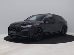 Audi RSQ8 - 4.0 TFSI Quattro | CERAMIC | SOFTCLOSE | PANO | 4WS | MASSAGE | HUD