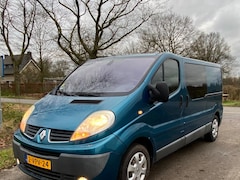 Renault Trafic - 2.0 dCi T29 L2H1 DC