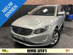 Volvo XC60 - 2.0 T6 FWD Summum Panoramadak