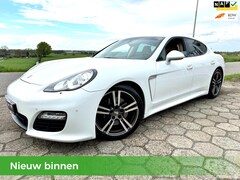 Porsche Panamera - 3.0 Platinum Automaat Xenon Full Option